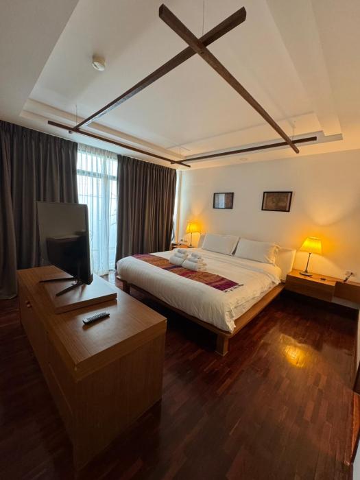 mango tree resort