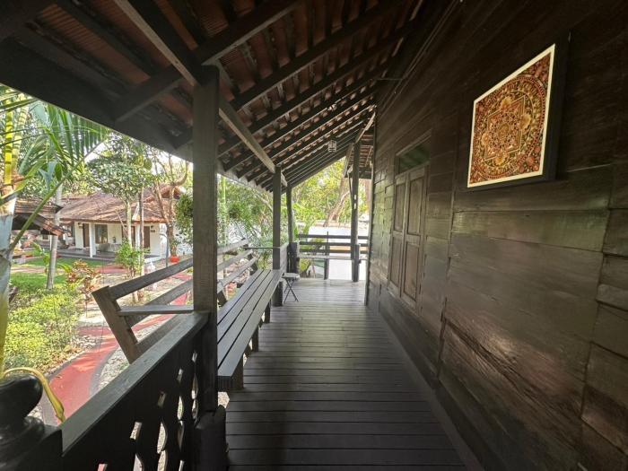 mango tree resort