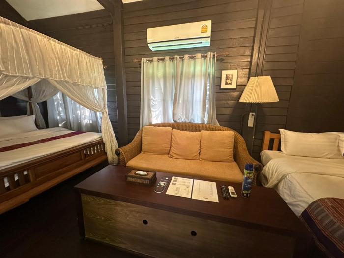 mango tree resort