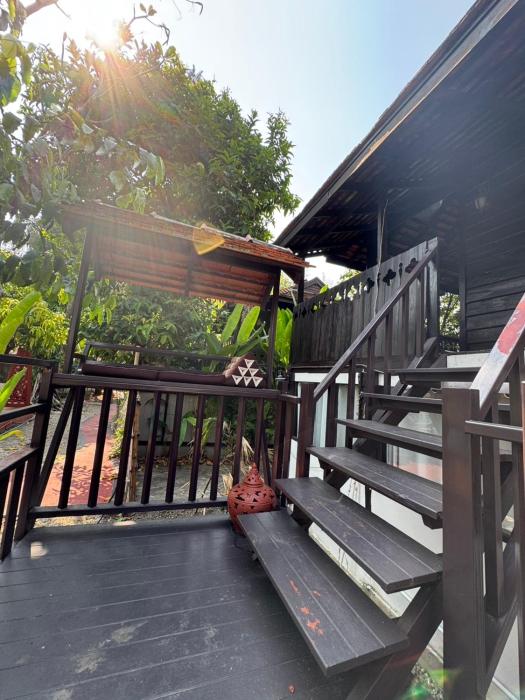 mango tree resort
