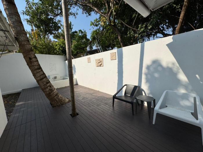 mango tree resort