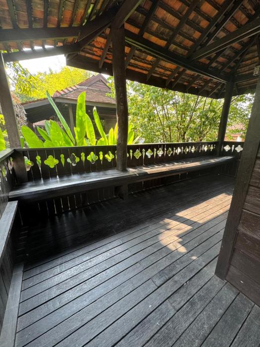 mango tree resort