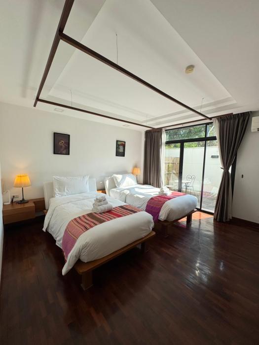 mango tree resort
