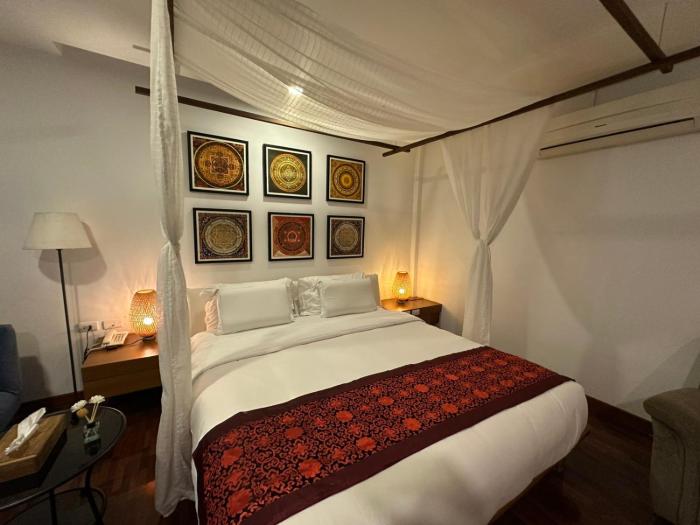 mango tree resort