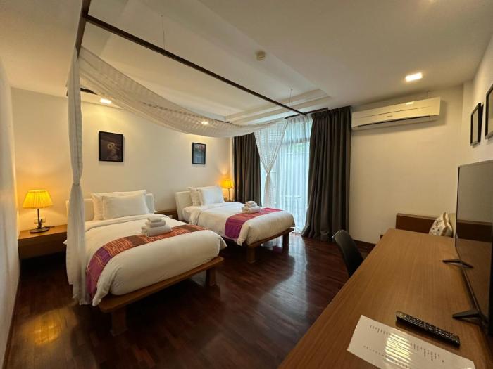 mango tree resort