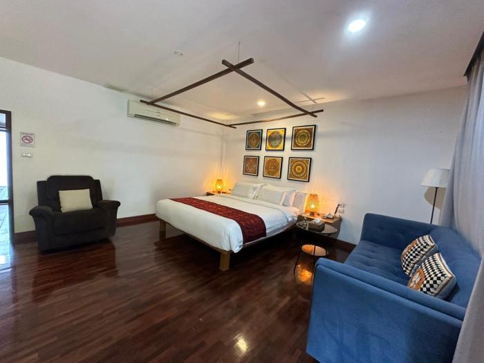 mango tree resort