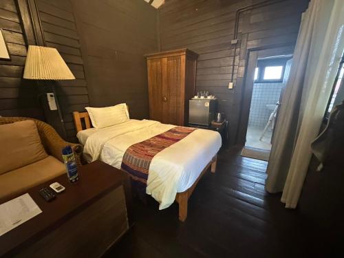mango tree resort