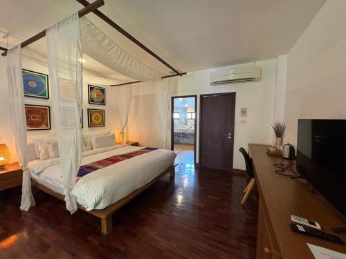 mango tree resort