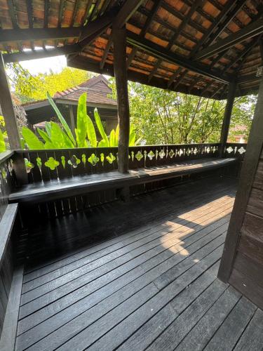 mango tree resort