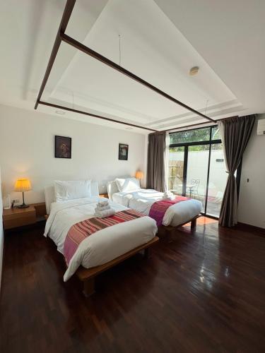 mango tree resort