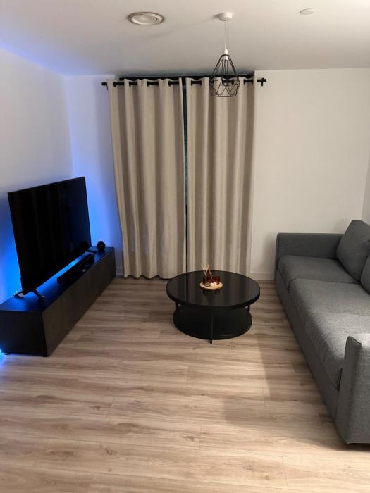 cozy 1 bed apartmrnt luton airport