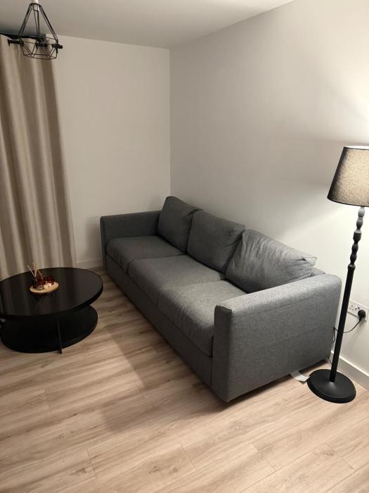 cozy 1 bed apartmrnt luton airport