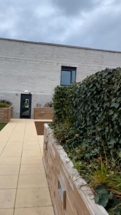 cozy 1 bed apartmrnt luton airport