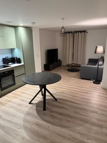 cozy 1 bed apartmrnt luton airport