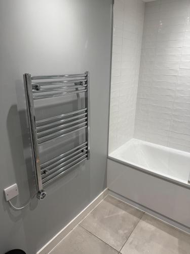cozy 1 bed apartmrnt luton airport
