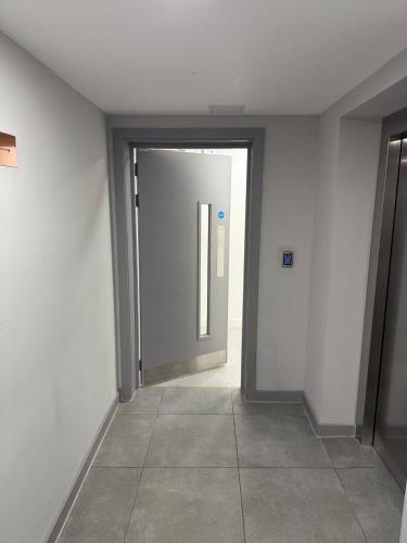 Cozy 1 Bed Apartmrnt Luton Airport,,3 star