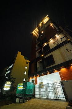 beestay hotels tirupati