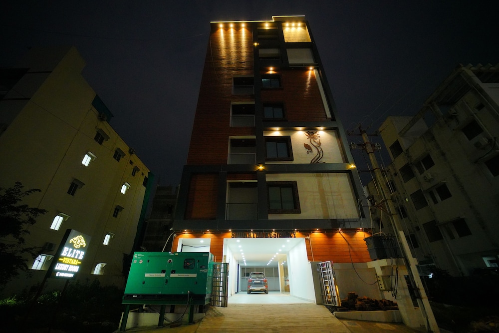 beestay hotels tirupati