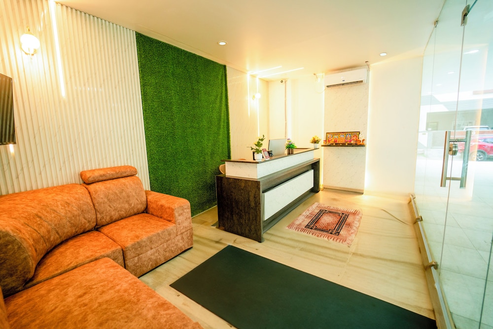 beestay hotels tirupati