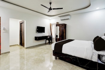 beestay hotels tirupati