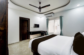 beestay hotels tirupati