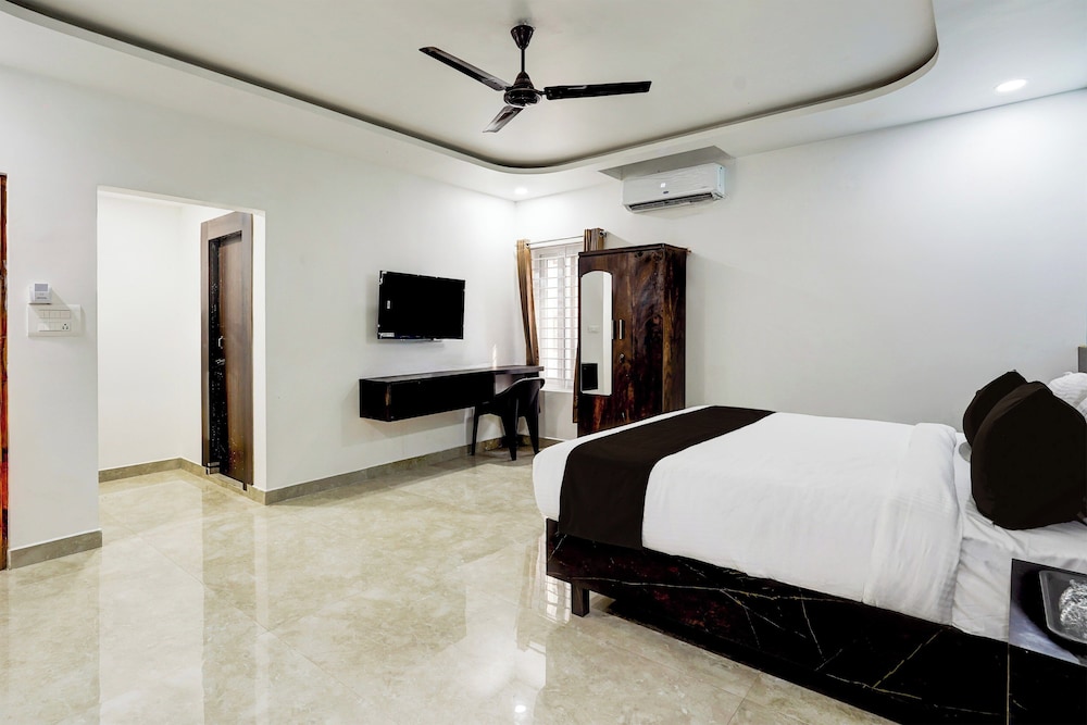 beestay hotels tirupati