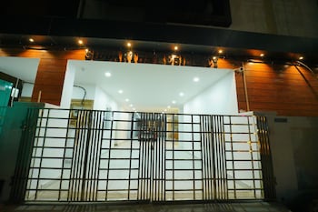 beestay hotels tirupati