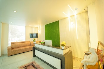 beestay hotels tirupati