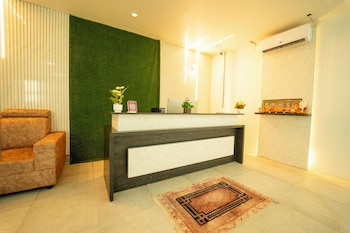 beestay hotels tirupati