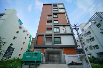 beestay hotels tirupati