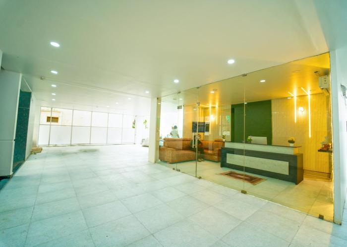 beestay hotels tirupati