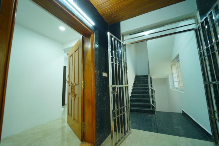 beestay hotels tirupati