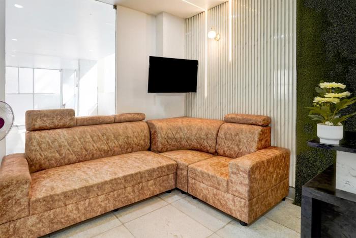 beestay hotels tirupati