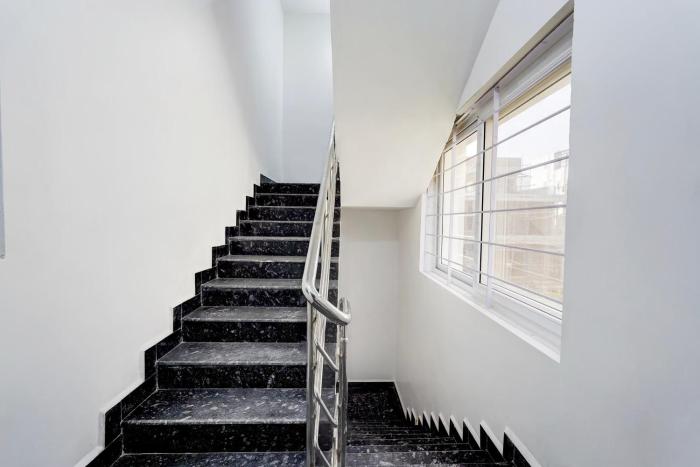 beestay hotels tirupati