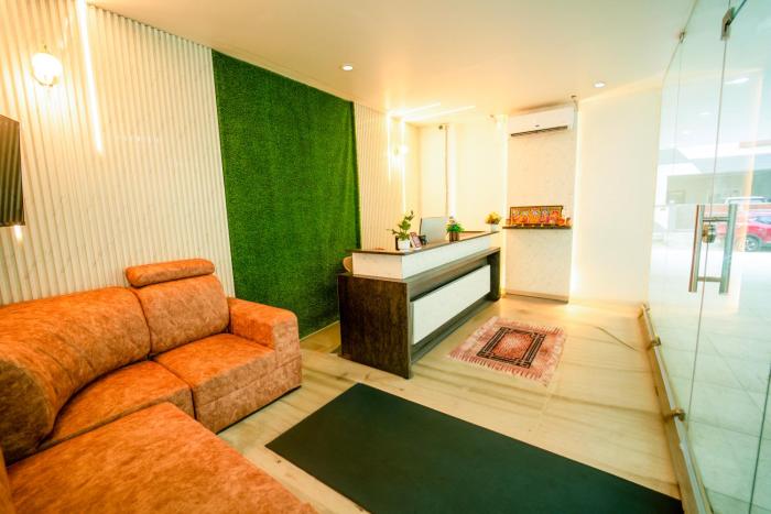 beestay hotels tirupati