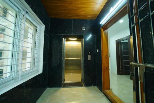 beestay hotels tirupati