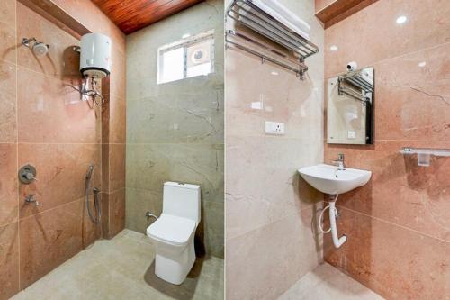 beestay hotels tirupati