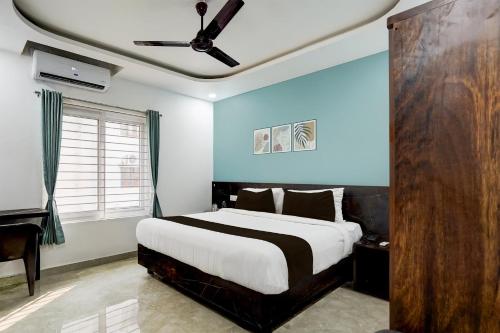 beestay hotels tirupati