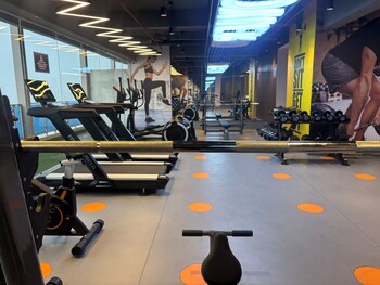 the cosette corner gaur city center