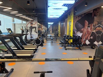 the cosette corner gaur city center