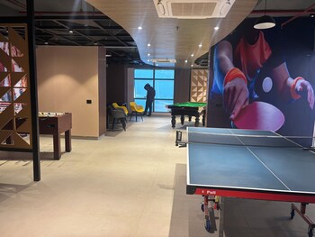 the cosette corner gaur city center