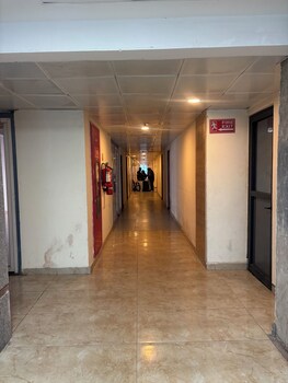 the cosette corner gaur city center