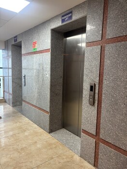 the cosette corner gaur city center