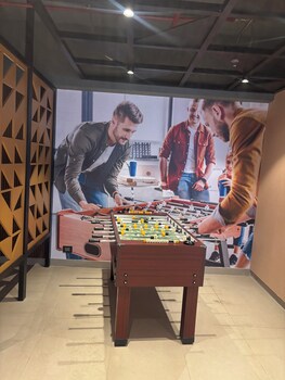 the cosette corner gaur city center