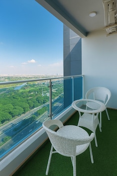 the cosette corner gaur city center