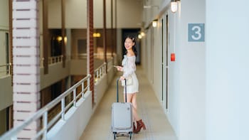 b2 chiang rai resort boutique and budget hotel