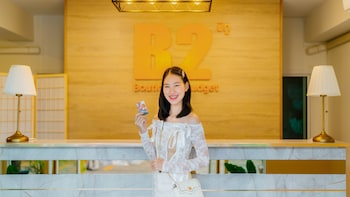 b2 chiang rai resort boutique and budget hotel