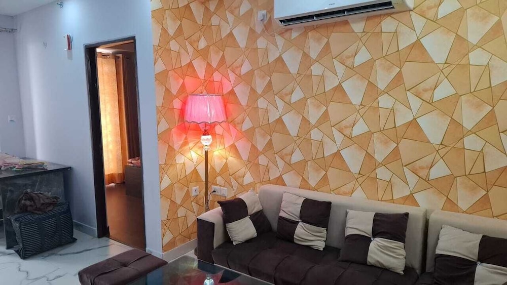 yesobhumi service apartment