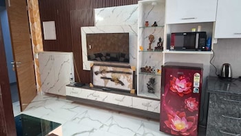 yesobhumi service apartment