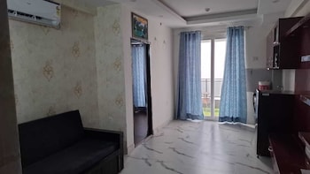yesobhumi service apartment